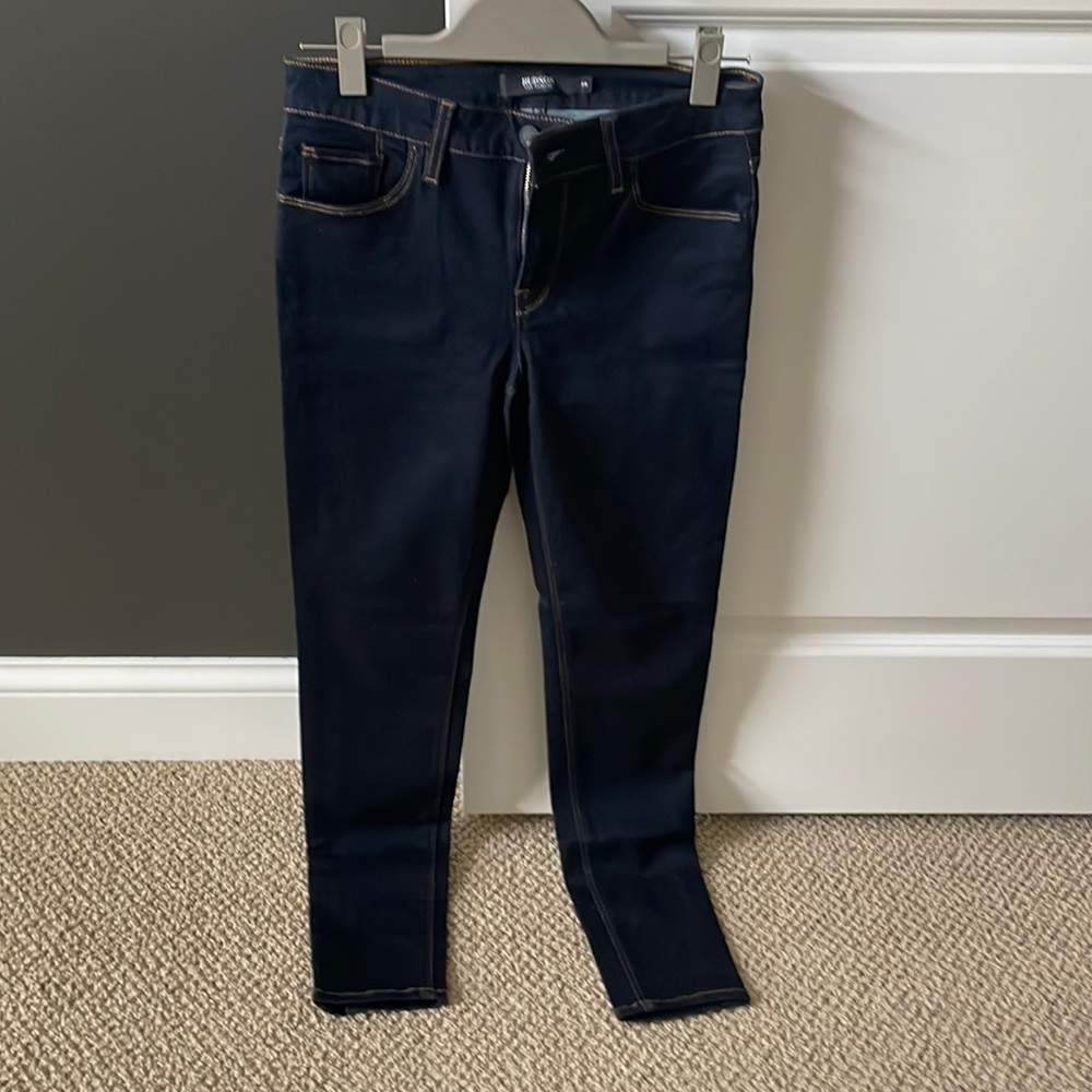Brand new  - Hudson skinny jeans - size 29